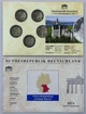 Німеччина 2 євро - 5 штук в Конверті Ювілейні 2012 рік Монети світу - изображение 2
