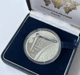 Зимові олімпійські ігри в Турині 10 гривень 2006 рік 1 унція срібла 31,1 грам Срібло - изображение 5