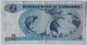 2 Долара Dollars 1980-1994 рік Банкнота Зімбабве Африка P-1 - изображение 2