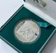 XXVIII Олімпіада в Афінах, Плавання. 10 гривень 2002 рік 1 унція срібла 31,1 грам Срібло - изображение 3