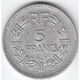 Франція 5 франків 1947 рік Монети світу - изображение 1