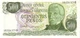 Аргентина 500 Песо 1982 рік Банкноти світу UNC - изображение 1