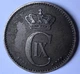 Данія 2 ере 1894 рік Монети світу - изображение 2