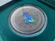 Надання статусу країни-кандидата на членство в ЄС Срібло 31,1 грам 10 гривень 2022 рік Монети світу - изображение 3
