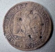 Франція 2 сантима 1856 рік Монети світу - изображение 1