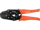 Клещи для обжима и зачистки YATO 230 мм 20-12 AWG 0.5-4 мм² YT-2299 - изображение 1
