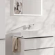 Змішувач для раковини Hansgrohe Tecturis E 240 Fine CoolStart 73070000 - зображення 3