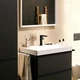 Змішувач для раковини Hansgrohe Tecturis E 150 Fine CoolStart 73040670 - зображення 3