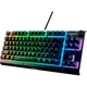 Клавіатура ігрова SteelSeries Apex 3 TKL UA Black - изображение 6