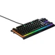 Клавіатура ігрова SteelSeries Apex 3 TKL UA Black - изображение 10