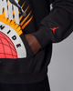 Толстовка Jordan «Authentic Jordan» Graphic Hoodie IF1843-045 (M) - изображение 5