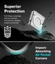 Чехол Ringke Fusion Flap Magnetic для Samsung Galaxy Flip 8 Clear (FFM1309R52) - изображение 7