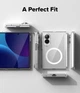 Чехол Ringke Fusion Flap Magnetic для Samsung Galaxy Fold 8 Clear (FFM1315R52) - изображение 8