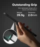 Чехол Ringke Onyx Flap Magnetic для Samsung Galaxy Flip 8 Black (OFM1310R55) - изображение 5