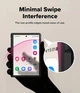 Чехол Ringke Onyx Flap Magnetic для Samsung Galaxy Fold 8 Black (OFM1316R55) - изображение 19
