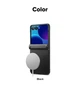 Чехол Ringke Onyx Flap Magnetic для Samsung Galaxy Flip 8 Black (OFM1310R55) - изображение 18