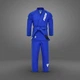Кімоно RDX S2 BJJ Gi Синій А0 (BJJ-S3U-A0) - изображение 1
