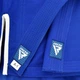 Кімоно RDX S2 BJJ Gi Синій А0 (BJJ-S3U-A0) - изображение 7