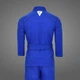 Кімоно RDX S2 BJJ Gi Синій А0 (BJJ-S3U-A0) - изображение 8