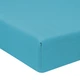 Простирадло на гумці MirSon Soft Elegance №18-4735 Capri Breeze 140х190 см (2200010916201) - зображення 1