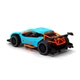 Машинка на радиоуправлении Sulong Toys Speed Racing Drift 1:24 Голубая с мощным двигателем и системой антистолкновения - изображение 7