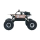 Автомобиль Off-Road Crawler на радиоуправлении 1:18 полный привод Коричневый - изображение 5