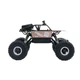 Автомобиль Off-Road Crawler на радиоуправлении 1:18 полный привод Коричневый - изображение 8