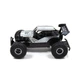 Радиоуправляемый автомобиль Sulong Toys Off-road Crawler Speed King 1:14 с независимой подвеской и аккумулятором 6V Серый - изображение 6