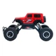 Внедорожник на радиоуправлении Sulong Toys Wild Country 1:20 с пружинной подвеской и аккумулятором Красный - изображение 9
