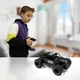 Машинка на радиоуправлении Off-road Crawler Race 1:14 Матовая черная - изображение 12