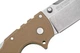 Ніж Cold Steel 4 Max Scout CS-62RQ-DTSW - изображение 7