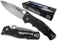 Кишеньковий ніж Cold Steel Silver Eye Elite (CS-62QCFB) - зображення 2