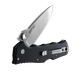 Кишеньковий ніж Cold Steel Silver Eye Elite (CS-62QCFB) - зображення 10