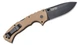 Ніж Cold Steel 4 Max Scout CS-62RQ-DTBK - изображение 3