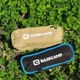 Кресло кемпинговое BaseCamp Compact L Black/Blue (BCP 10907) - изображение 7
