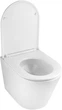 Інсталяція Grohe Rapid SL Solido 3884966Q з панеллю змиву Even + унітаз підвісний Kroner Armada WHI513636 Tornado Rimless з сидінням Soft Close дюропласт (3884966KA51T) - зображення 6