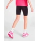 Шорты детские Nike Nsw 7 In Bike Black S Чорний DX5066-010 - изображение 2