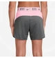 Шорты подростковые Nike Dri-Fit Trophy Training Shorts S Сірий DA1099-086 - изображение 2