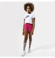 Шорты подростковые Nike G Nsw 4In Short Jersey XL Рожевий DA1388-615 - изображение 4