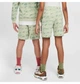 Шорты подростковые Nike Sportswear Club French Terry Shorts M Комбінований FN8743-371 - изображение 2