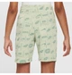 Шорты подростковые Nike Sportswear Club French Terry Shorts M Комбінований FN8743-371 - изображение 4