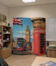 Ширма “London” 180×180 см - изображение 1