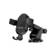 Універсальний автотримач BOROFONE BH39, Black, Box (35062 / BH39) - зображення 3