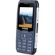 Мобільний телефон Sigma X-style 341 BRO Type-C Blue (4827798368428) - зображення 5
