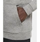 Толстовка мужская Nike Therma Full-Zip S Серый CU6231-063 - изображение 9