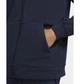 Толстовка мужская Nike Men's Dri-Fit Full-Zip S Черный CZ6376-451 - изображение 8