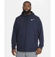 Толстовка мужская Nike Men's Dri-Fit Full-Zip S Черный CZ6376-451 - изображение 10