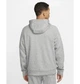 Толстовка чоловіча Nike Therma-Fit Full-Zip Fitness Top L Сірий DQ4830-063 - зображення 6