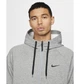 Толстовка чоловіча Nike Therma-Fit Full-Zip Fitness Top L Сірий DQ4830-063 - зображення 7