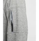 Толстовка чоловіча Nike Therma-Fit Full-Zip Fitness Top L Сірий DQ4830-063 - зображення 9